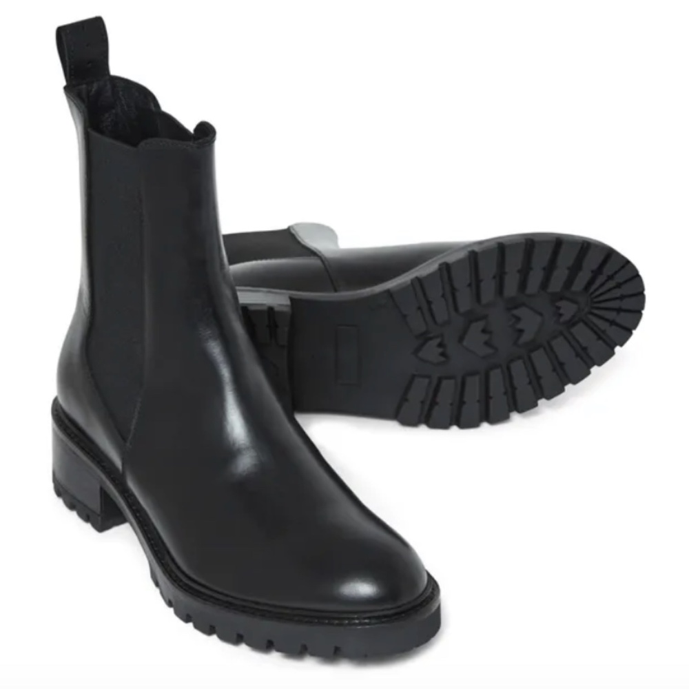 Chelsea Boots by Able
